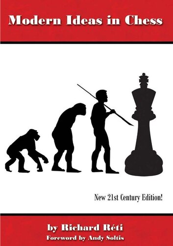 Modern Ideas in Chess