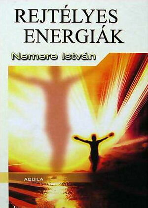 Rejtélyes energiák