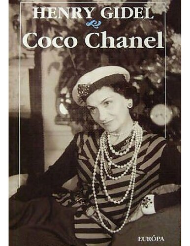 Coco Chanel