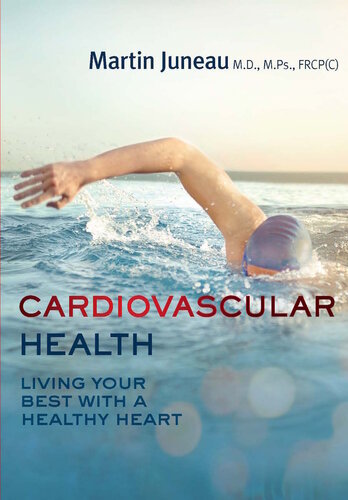 Cardiovascular Disease: The Complete Introduction