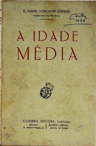 A Idade Média na história da civilização