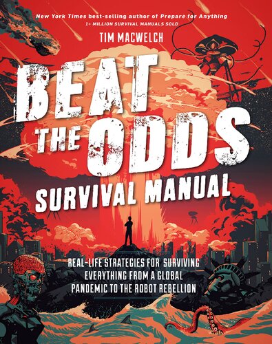 Beat the Odds: Improve Your Chances of Surviving