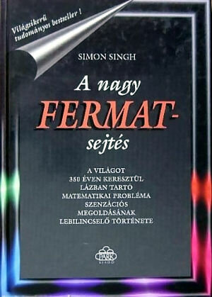 A nagy Fermat-sejtés