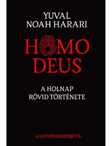 Homo Deus