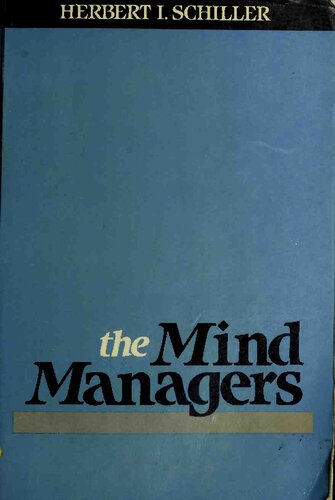 The Mind Managers