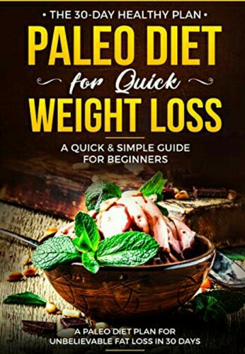 Paleo Diet Bootcamp: Lose Weight & Gain Energy With Paleo Diet