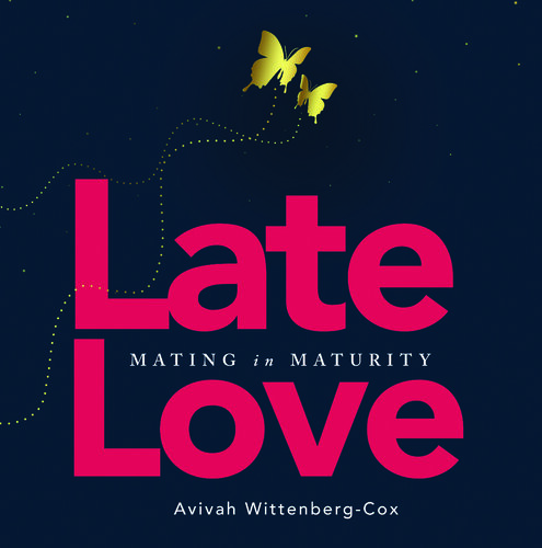 Late Love : Mating in Maturity.