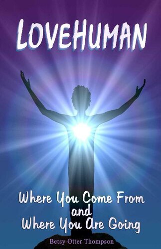 LoveHuman: Where You Come From And Where You Are Going