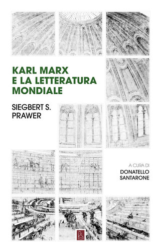 Karl Marx e la letteratura mondiale