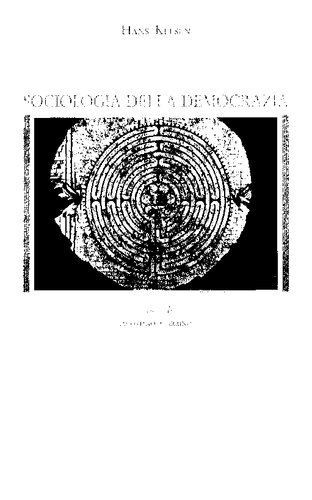 Sociologia della democrazia