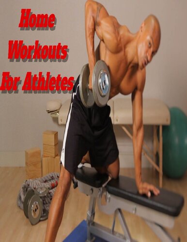 Home Workouts For Athletes