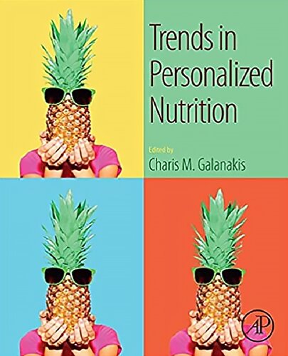 Trends in Personalized Nutrition