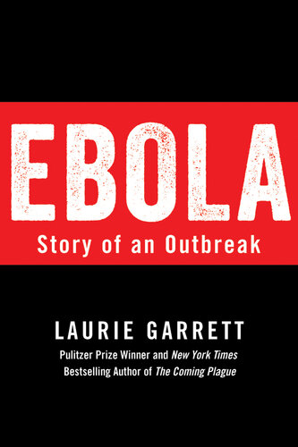 Ebola: Story of an Outbreak