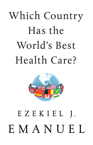 Which country has the best health care in the world?