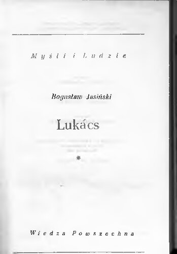 Lukács