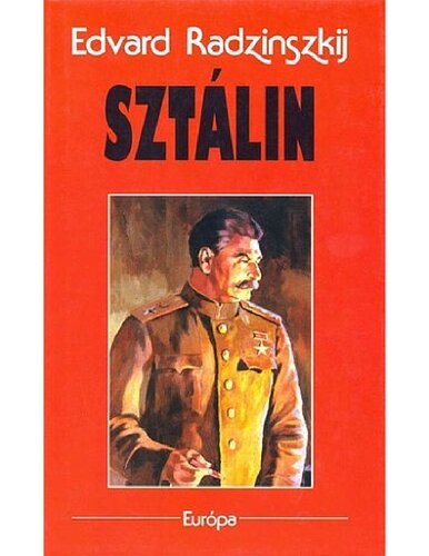 Sztálin
