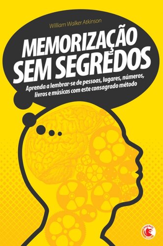 Memorização sem segredos