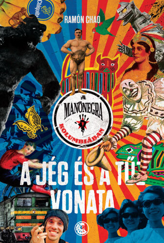 A jég és a tűz vonata