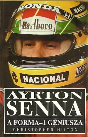 Ayrton Senna