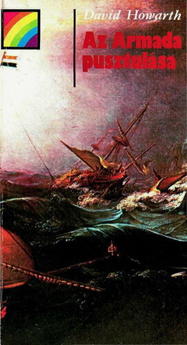 Az Armada pusztulása