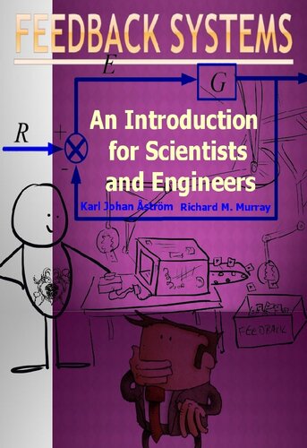 Feedback Systems: An Introduction for Scientists and Engineers, Second Edition