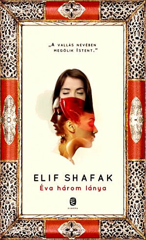 Éva három lánya