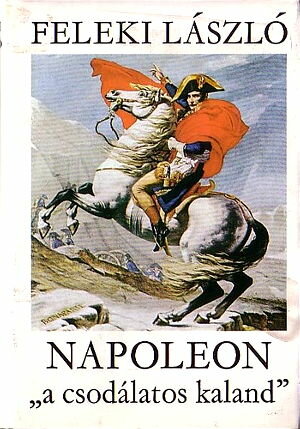 Napoleon „a csodálatos kaland” I.