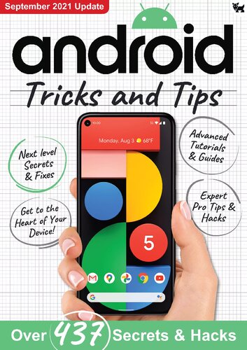 Android Tricks and Tips,