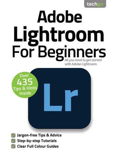 Adobe Lightroom For Beginners