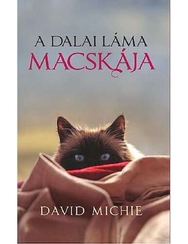 A Dalai Láma macskája