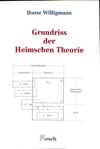 Grundriss der Heimschen Theorie