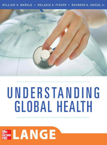 Understanding Global Health ()