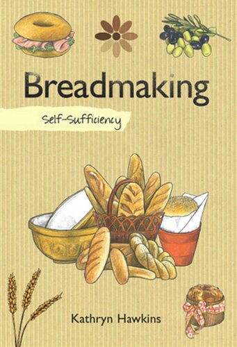 Self-Sufficiency : Essential Guide for Beginners.