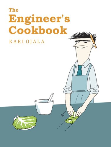 The Engineer's Cookbook