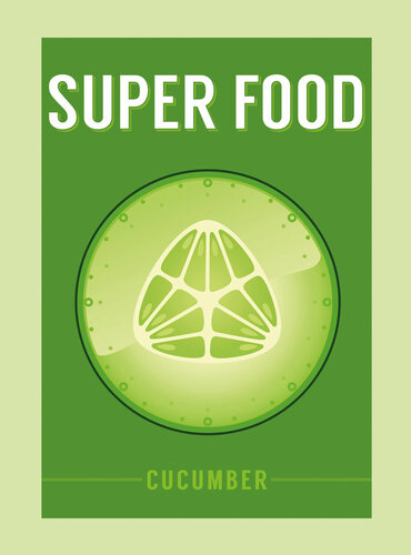 Super Food: Cucumber