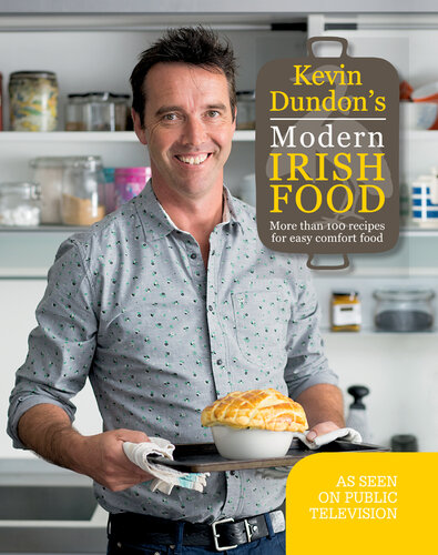 Kevin Dundon's Modern Irish Food