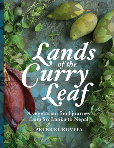 Lands of the Curry Leaf