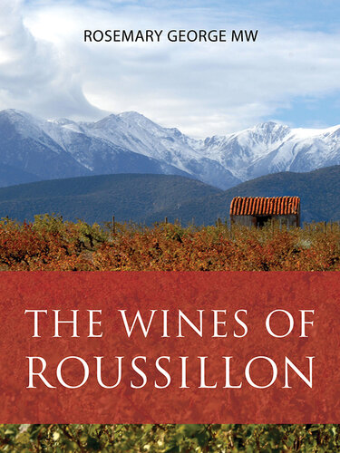 The wines of Roussillon