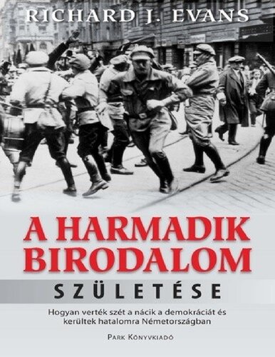 A Harmadik Birodalom születése