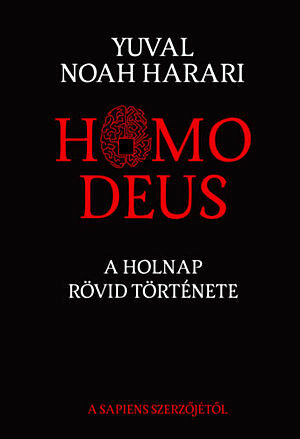 Homo Deus