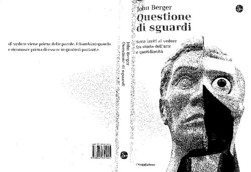 Questione di sguardi. Sette inviti al vedere fra storia dell'arte e quotidianità