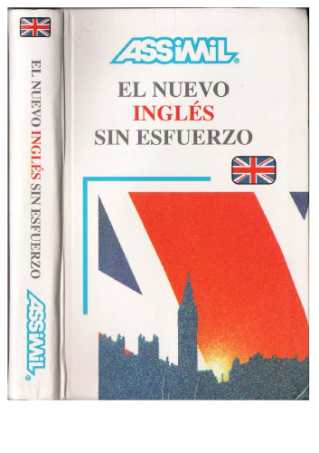El Nuevo Ingles Sin Esfuerzo (Spanish Edition)