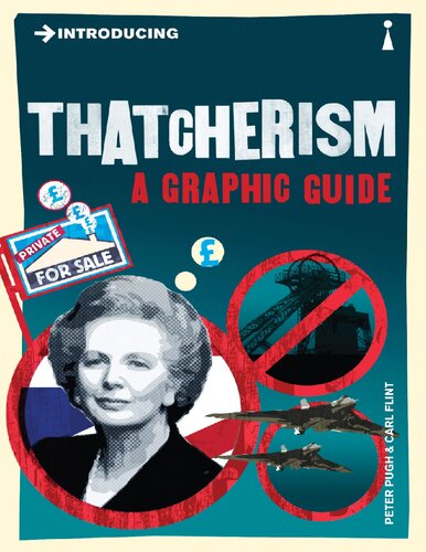 Introducing Thatcherism.