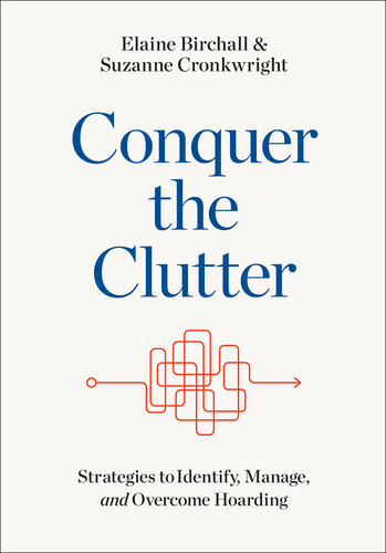 Conquer the Clutter