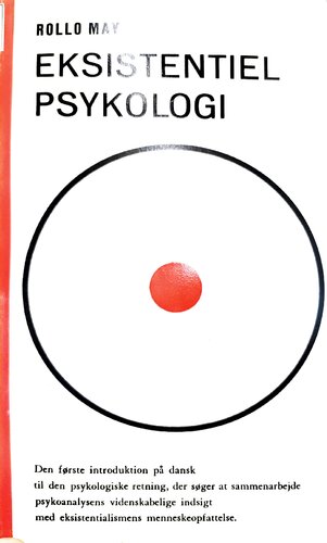 Eksistentiel Psykologi