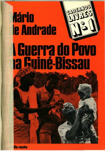 A Guerra do Povo na Guiné-Bissau
