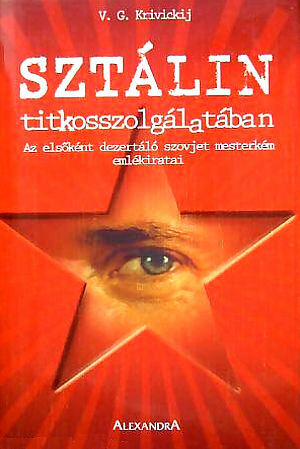 Sztálin titkosszolgálatában