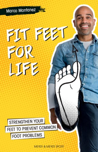 Fit Feet for Life Strengthen Your Feet to Prevent Common Foot Problems