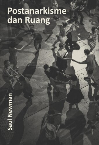 Postanarkisme dan Ruang