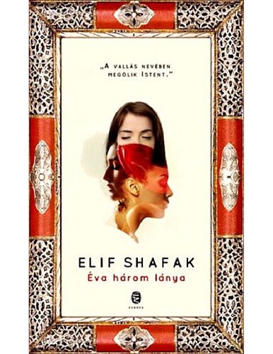 Éva három lánya
